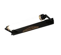 Led Mirror Lamp,Bathroom Mirror Light Vintage Retro Wall Lamp Make-Up Lighting Wrought Iron Mirror Cabinet Light Mirror Front Light/Coolwhite65Cm14W