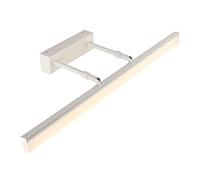 Led Mirror Light Bathroom Mirror Lamp Dressing Room Make-Up Light Retractable Mirror Front Lamp for Washroom Bath Dresser Wall Lighting Fixture 3000K