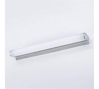 Led Mirror Light Neutral White 4000K Bathroom Light Make-Up Cabinet Light Bathroom Waterproof Anti Fog Wall Light for Home, Hotel/52Cm11W