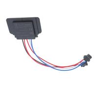 LED Mirror Touch Sensor Dimmer Switch 3a 36w Step-less