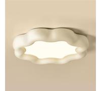 Led Modern Full Spectrum Ceiling Lights, Simple Kids Room Lights, Master Bedroom Lights, Creative Home Study Lamps and Lighting,B,35Cm/a/35Cm