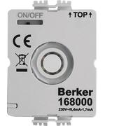 LED Module For Rotary Switch 230V With N - 168000