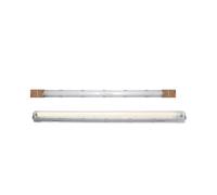 LED Moisture Lamp Essential 120cm IP65 1x 15W 1650lm Neutral White 4000K