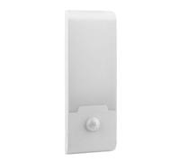 LED Motion Sensor Night Light | Ultra-Thin Bedside LED Lamp | Multifunctional Room Night Light for Bedside, Corridor
