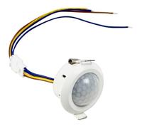 LED Motion Sensors Night Light Automatic Switches Human Body Motion Enduring Automatic