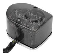 Led Motorcycle Tail Brake Light Turn Signal High Brightness Monkey Cub Xl80S Chaly Cf50 Cf70 Dax St70 St50 Ct70 Night Riding