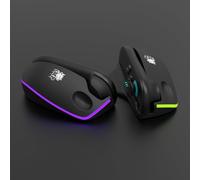 LED Mouse Adaptor Duo Pack for Left and Right Hand JoyCon 2 Nintendo Switch 2