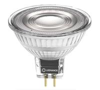 LED MR16 2.1W (20W eqv.) 12V 2700K 36 Degrees Ledvance