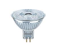 LED MR16 3.4W (20W eq.) 12V 4000K 36 Degrees RA90 Dimmable