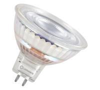 LED MR16 3.4W (35W eq.) 12V 3000K 36 Degrees Ledvance