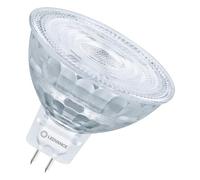 LED MR16 5W (35W eq.) 12V 2700K 36 Degrees RA90 Dimmable
