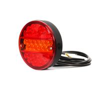 LED multifunctional rear lamp 3 functions (288)