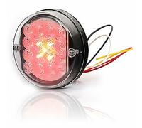 LED multifunctional rear lamp 3 functions W42 (214)