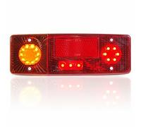 LED multifunctional rear lamp WE551DL (483)