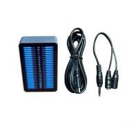 LED Music Display Light with Customizable Peak Holding Time for Optimal Performance