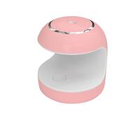 LED Nail Lamp Polish Dryer Curing USB Light Therapy Art Tools