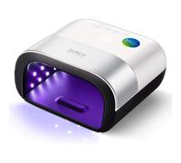 Led Nail Lamp SUNUV 48W Nail Dryer for Gel Polish Curing Light Machine
