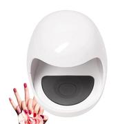 LED Nail Lamp - UV Light, UV Light, Small UV Grown Planting Lamp, Gelione Dryer, UV Nail Ramp for Nails Small Gel at Home, for Travel