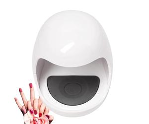 LED Nail Lamp - UV Light, UV Light, Small UV Grown Planting Lamp, Gelione Dryer, UV Nail Ramp for Nails Small Gel at Home, for Travel
