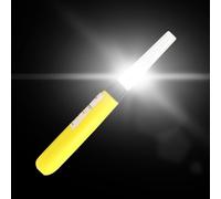 LED Needle Threader - Sewing Thread Tool, Embroidery Helper, Lighted Thread Guide | Bright LED Illumination Module, Precision Small Eye Needle Threading Device DIY Craft Sewing Projects Pro