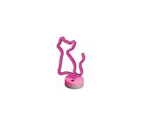 LED Neon Sign KOT Pink FSNE02 Forever Light BX14408