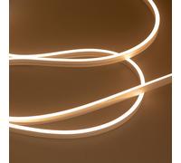 Led Neon Strips S02 Sideview 3000K Warm White 10 Meters 24V 90W IP67