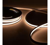 LED Neon Strips T03 Topview 3000K Warm White 5 Meters 24V 45W IP67