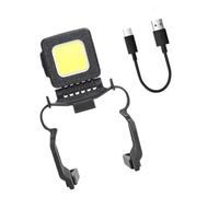 LED Night Flight Light and Full Coverage Gimbals Guard for UAV Safe Flight Photography for Uav Protective Case