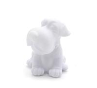 Led Night Light,Chinese Zodiac Animal Shaped Night Lamp 7 Color Changing For Kids Desk Bedside Lamp For Children's Room,Nurseries,Living Room Dog Attractive