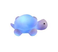LED Night Light for Kids - 7 Color Silicone Room Lamp, BPA Free Animal Shape Lighting, Rechargeable Companion Soft Touch, Delicate Ill Device