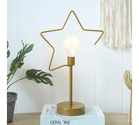 LED Night Light, Portable Night Light with Push Button Switch/USB Interface, Warm White Light for Baby Room, Bedroom, Living Room, Camping, Picnic(C Golden USB)