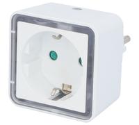 LED Night Light Socket Twilight Sensor Light Sensor Night Lamp Wall Light