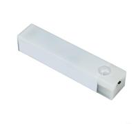 LED Night Light with Motion Sensor 120° Detection Angle(white 10CM)