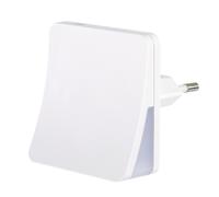 LED nightlight "DayNight Sensor" pr socket, capt. night, chde light