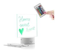 LED Note and Message Board Lemo InnovaGoods