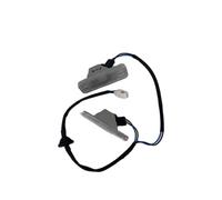 LED Number Plate Light 92501-2B000 Car License Plate Light For Hyundai For Santa For Fe 2006 2007 2008 2009 2010 2011 2012 License Plate Light