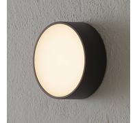 LED outdoor light CMD 9025, Ø 15 cm