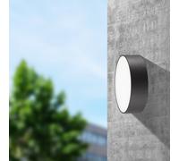 LED outdoor light CMD 9026, Ø 25 cm