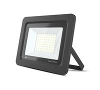 LED Outdoor Lighting Construction House Hof Garden Floodlight 50W~220W 6000K