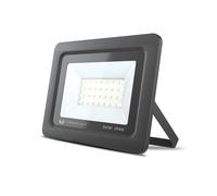LED Outdoor Lighting Construction Lamp House Hof Garden Floodlight IP66 30W 230V