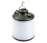 LED Outdoor Retractable Ambient Lights USB Charging 360 Degree Rotation Camping Lights Emergency Night Market Lighting for Camping Hiking Running
