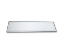 LED Panel 45W 1200 x 300 mm 3000K° without Driver