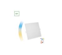 LED Panel ALGINE DOWNLIGHT 22W 2000lm CCT+DIM WiFi SLI038020CCT
