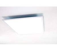 LED Panel AML PA-58 D Ceiling Light for Office Industrial Spaces, Living Exhibition Hall, Samsung LED Chips Dimmable 5,220 lm 58 W