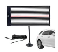 LED Panel Reflector for Dent Line Light and USB Powered | Car Dent Lines LED Panel for Tractor, Truck, Quad and RV