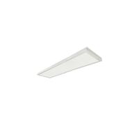 LED Panel Surface Mounted 40W 4400lm 4000K IP20 1200x300mm 216625