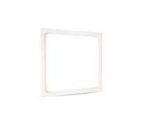 LED Panel VT-1205 SQ 12W 3000K 900lm 140x140x24mm Square 4913