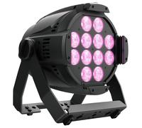 LED PAR SPOT 12 X RGBW 4-IN-1 LED; CLPST4G2 (CAMEO) Qty X 1
