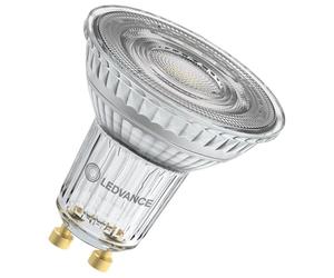 LED PAR16 2.4W (35W eq.) GU10 3000K 36 Degrees RA90 Dimmable