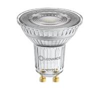 LED PAR16 2.4W (35W eq.) GU10 4000K 36 Degrees RA97 Dimmable